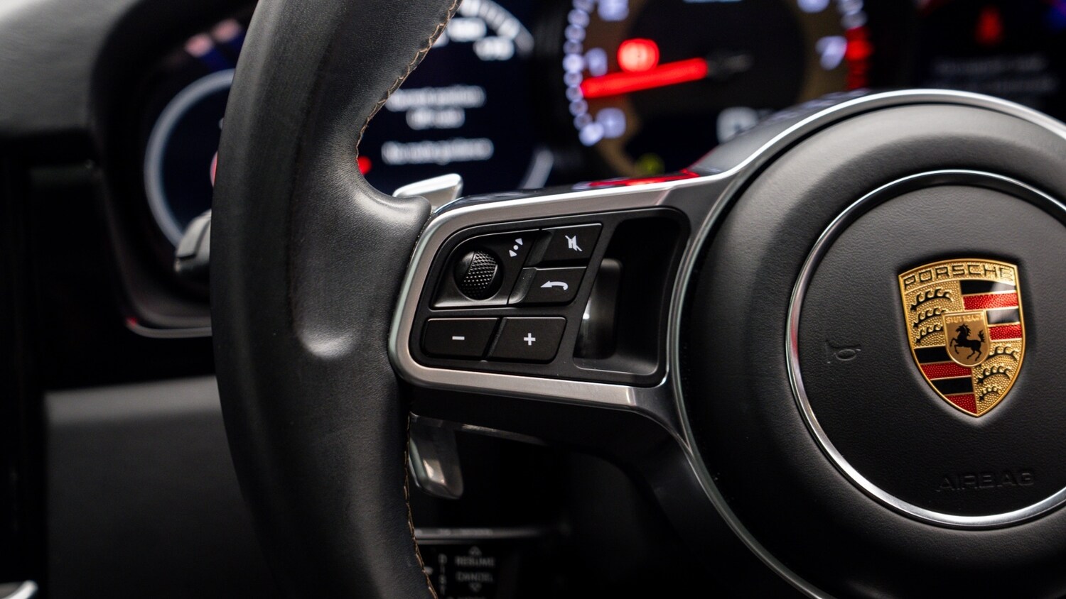 Used Porsche Cayenne 2023 for sale - 78102911: Photo 14