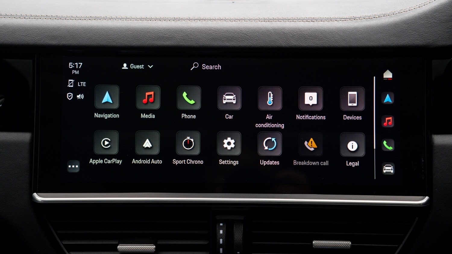 Used Porsche Cayenne 2023 for sale - 78102911: Photo 17