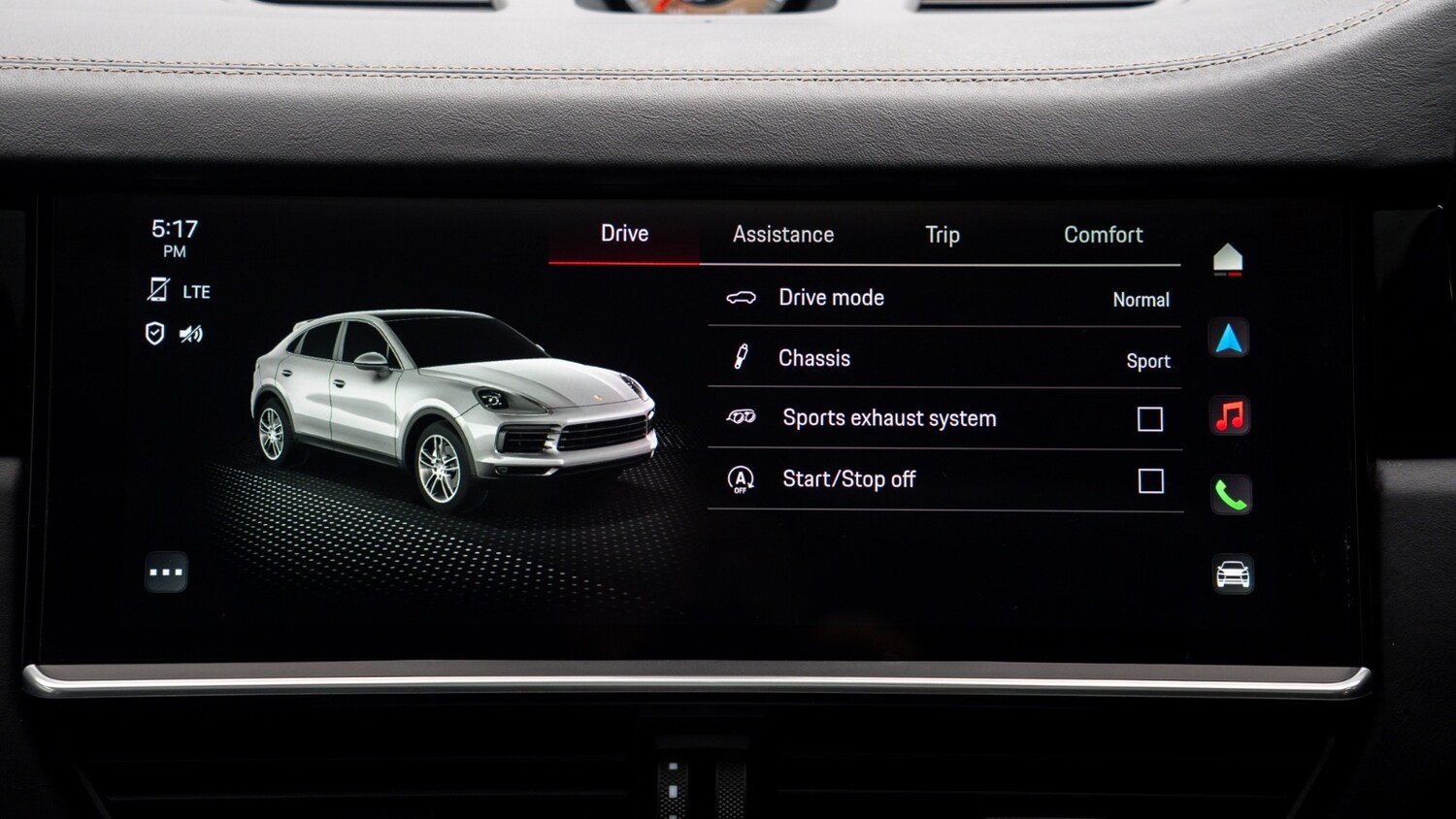 Used Porsche Cayenne 2023 for sale - 78102911: Photo 18