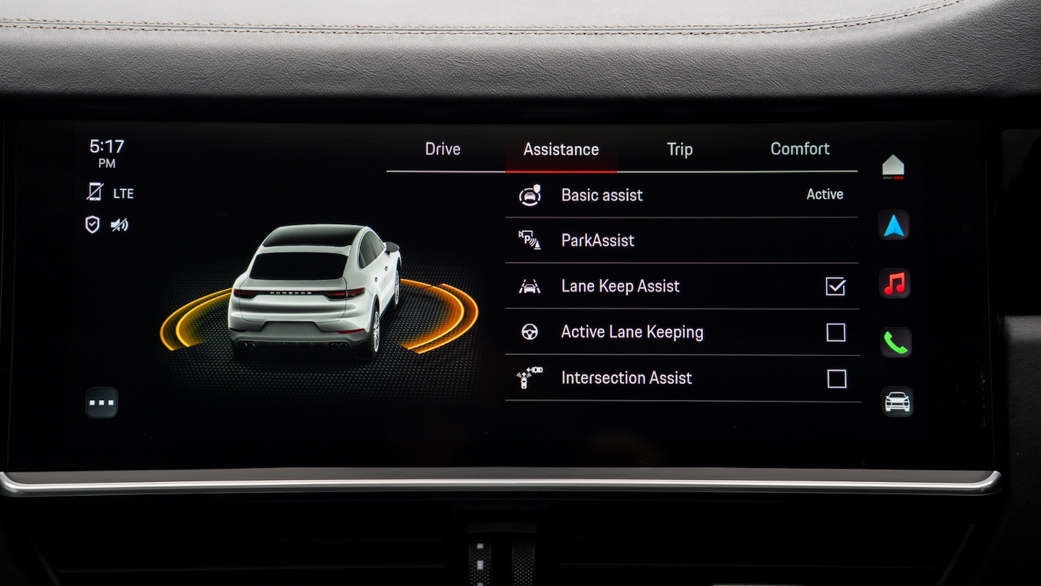 Used Porsche Cayenne 2023 for sale - 78102911: Photo 19