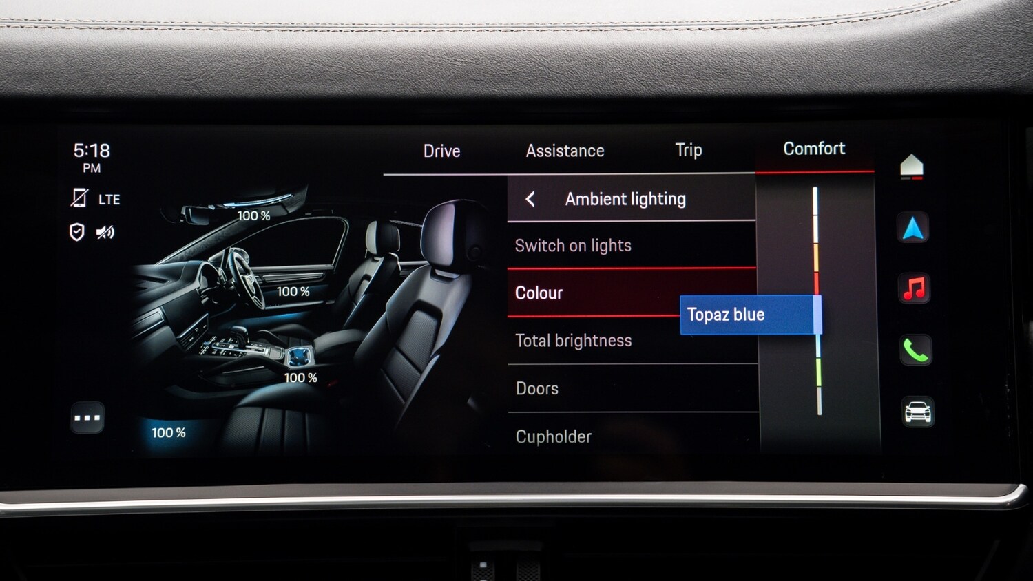 Used Porsche Cayenne 2023 for sale - 78102911: Photo 21