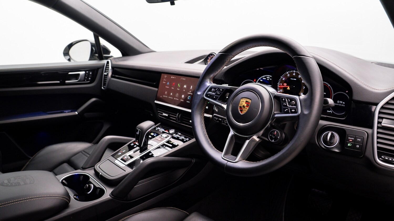 Used Porsche Cayenne 2023 for sale - 78102911: Photo 28