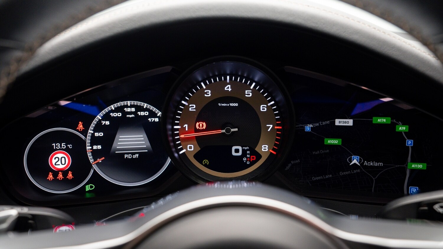 Used Porsche Cayenne 2023 for sale - 78102911: Photo 31