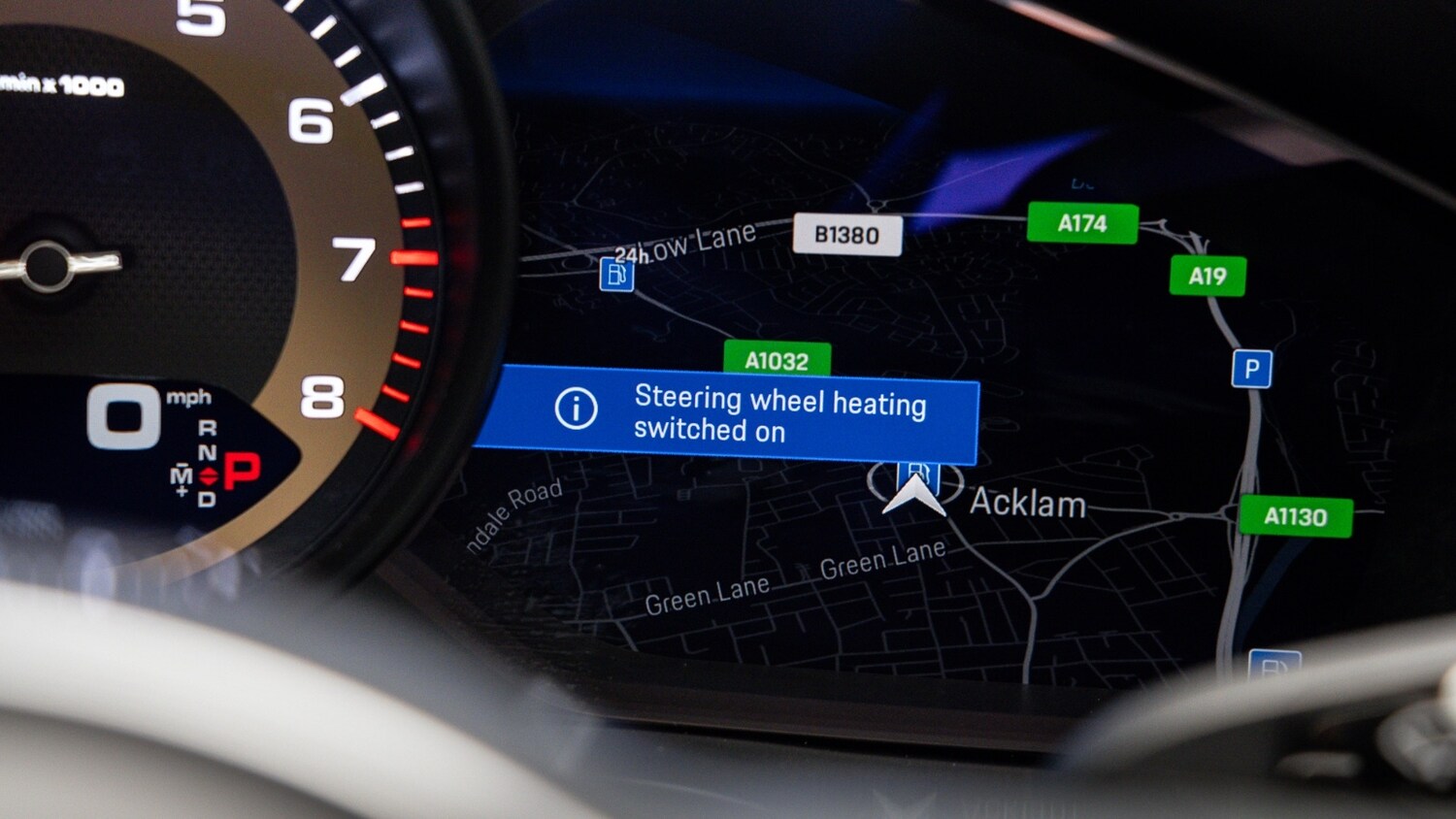 Used Porsche Cayenne 2023 for sale - 78102911: Photo 32