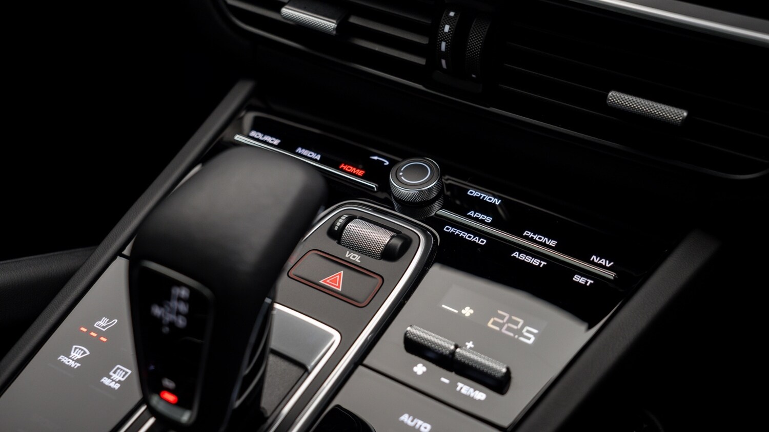 Used Porsche Cayenne 2023 for sale - 78102911: Photo 34