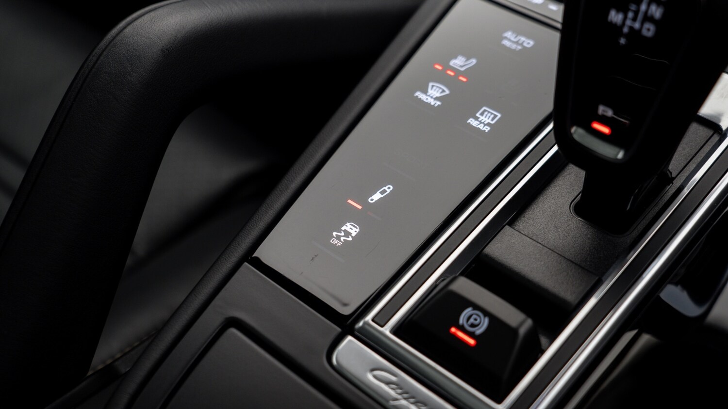 Used Porsche Cayenne 2023 for sale - 78102911: Photo 37