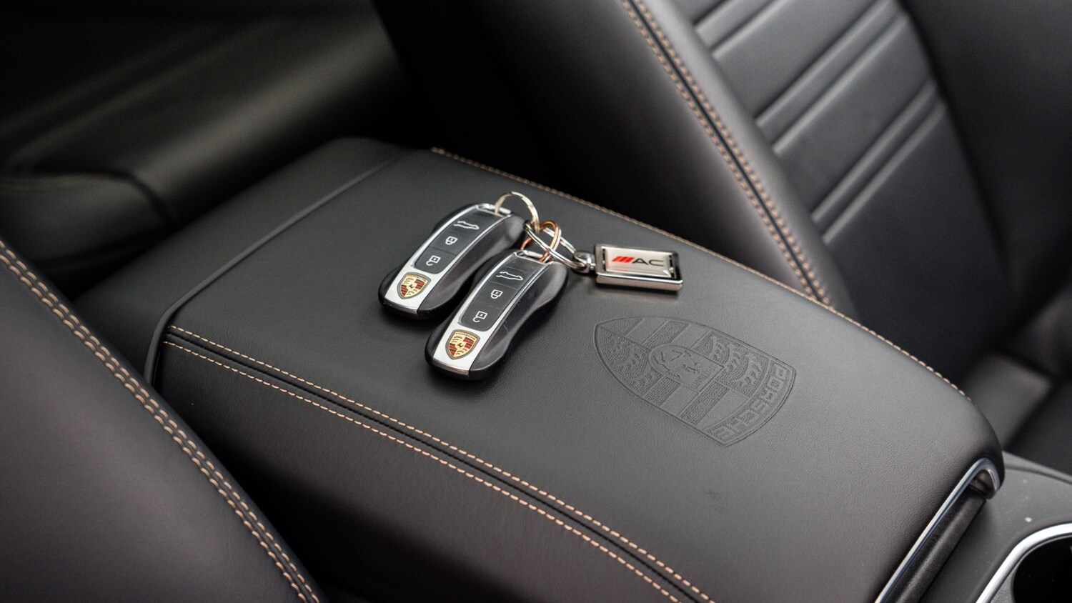 Used Porsche Cayenne 2023 for sale - 78102911: Photo 41