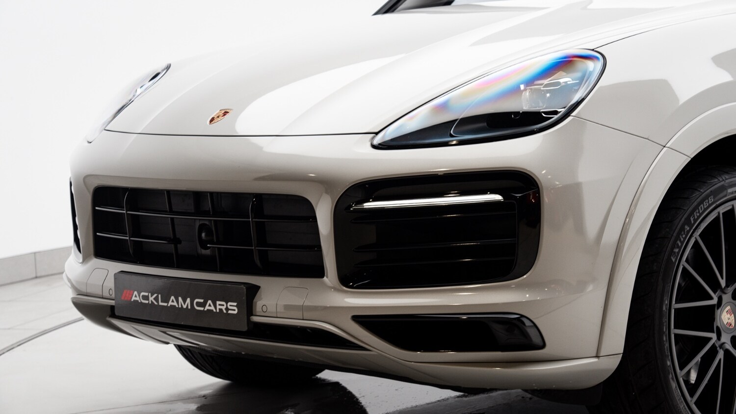 Used Porsche Cayenne 2023 for sale - 78102911: Photo 43