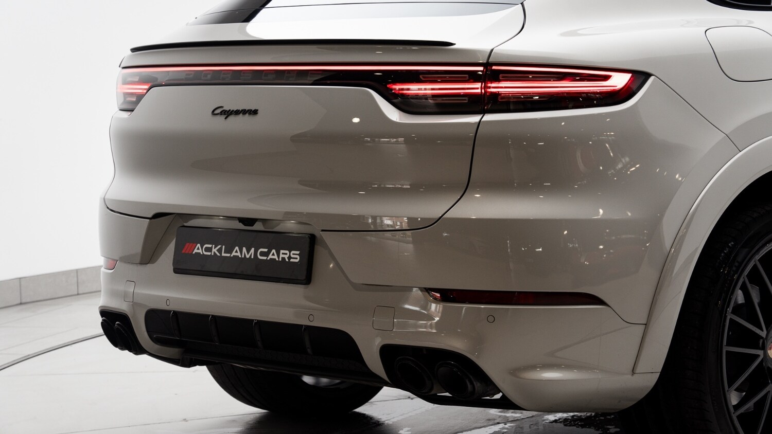 Used Porsche Cayenne 2023 for sale - 78102911: Photo 49