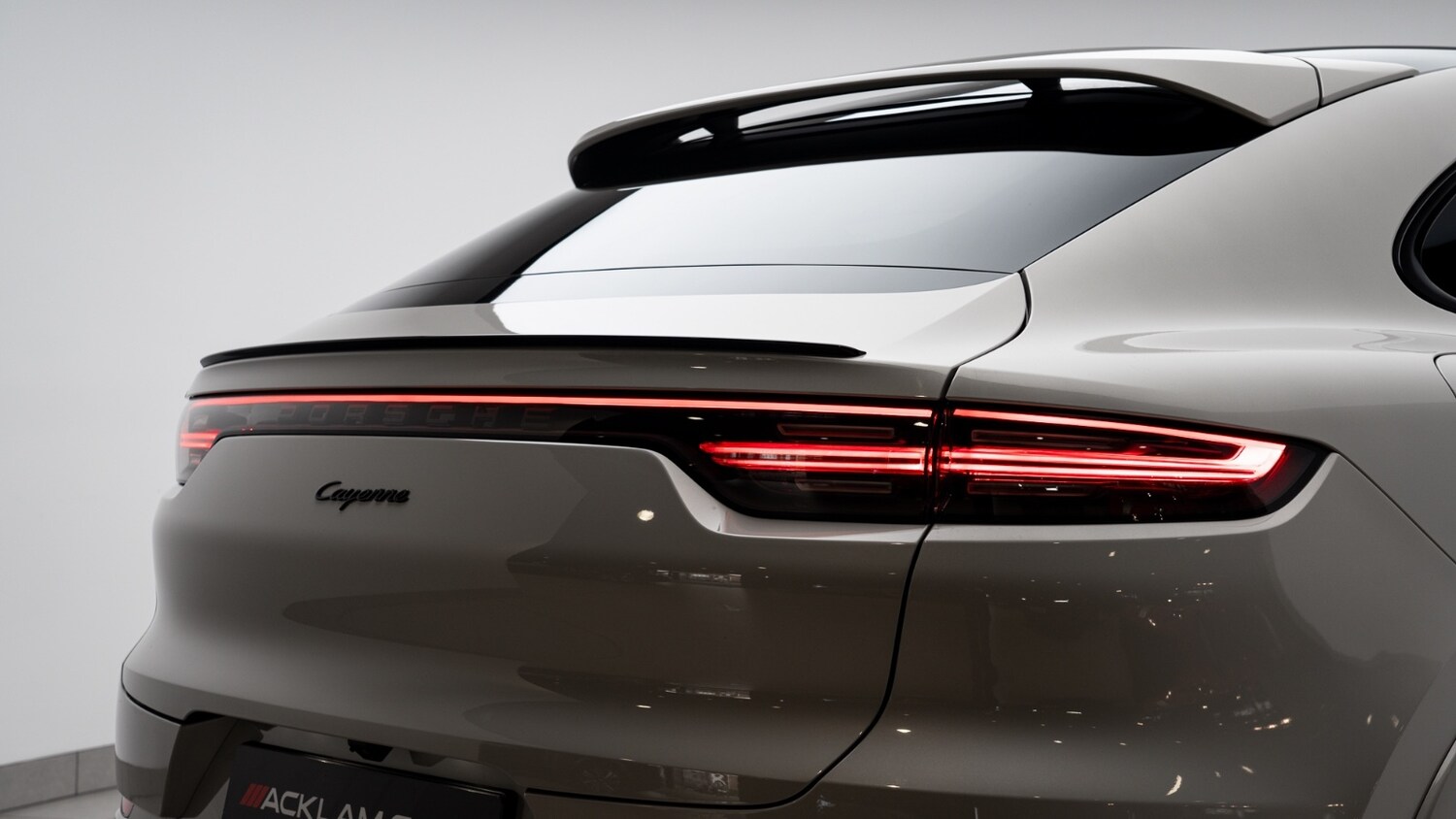 Used Porsche Cayenne 2023 for sale - 78102911: Photo 51