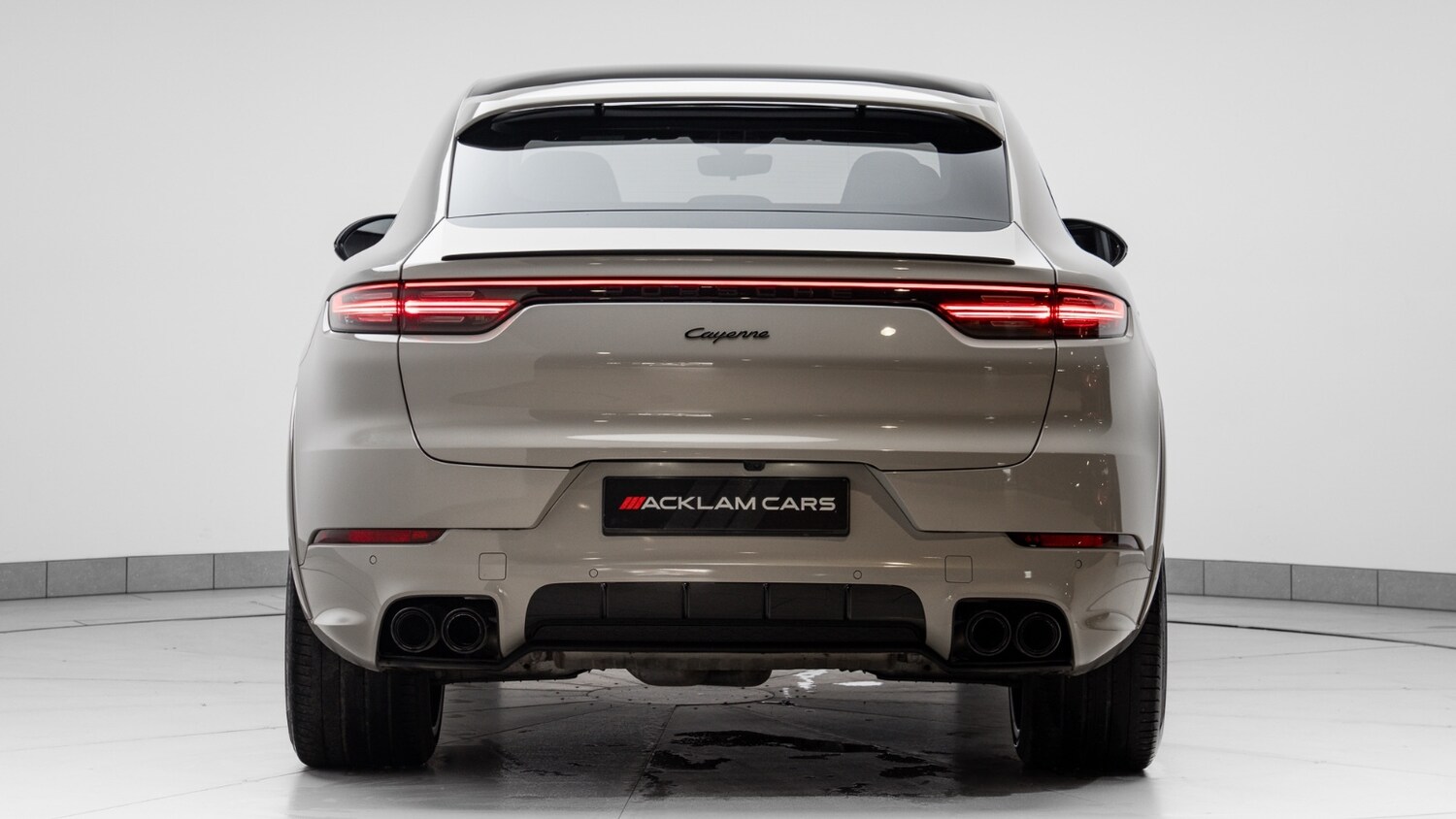 Used Porsche Cayenne 2023 for sale - 78102911: Photo 7