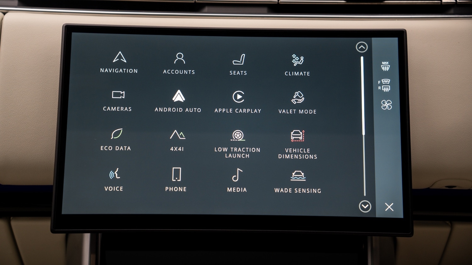 Used Audi Q5 2025 for sale - 77725923: Photo 15