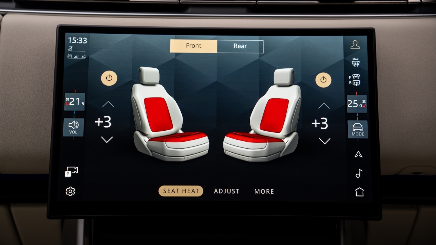 Used Audi Q5 2025 for sale - 77725923: Photo 16