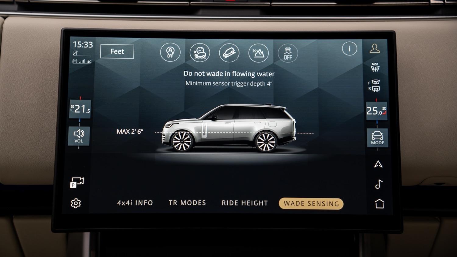 Used Audi Q5 2025 for sale - 77725923: Photo 18