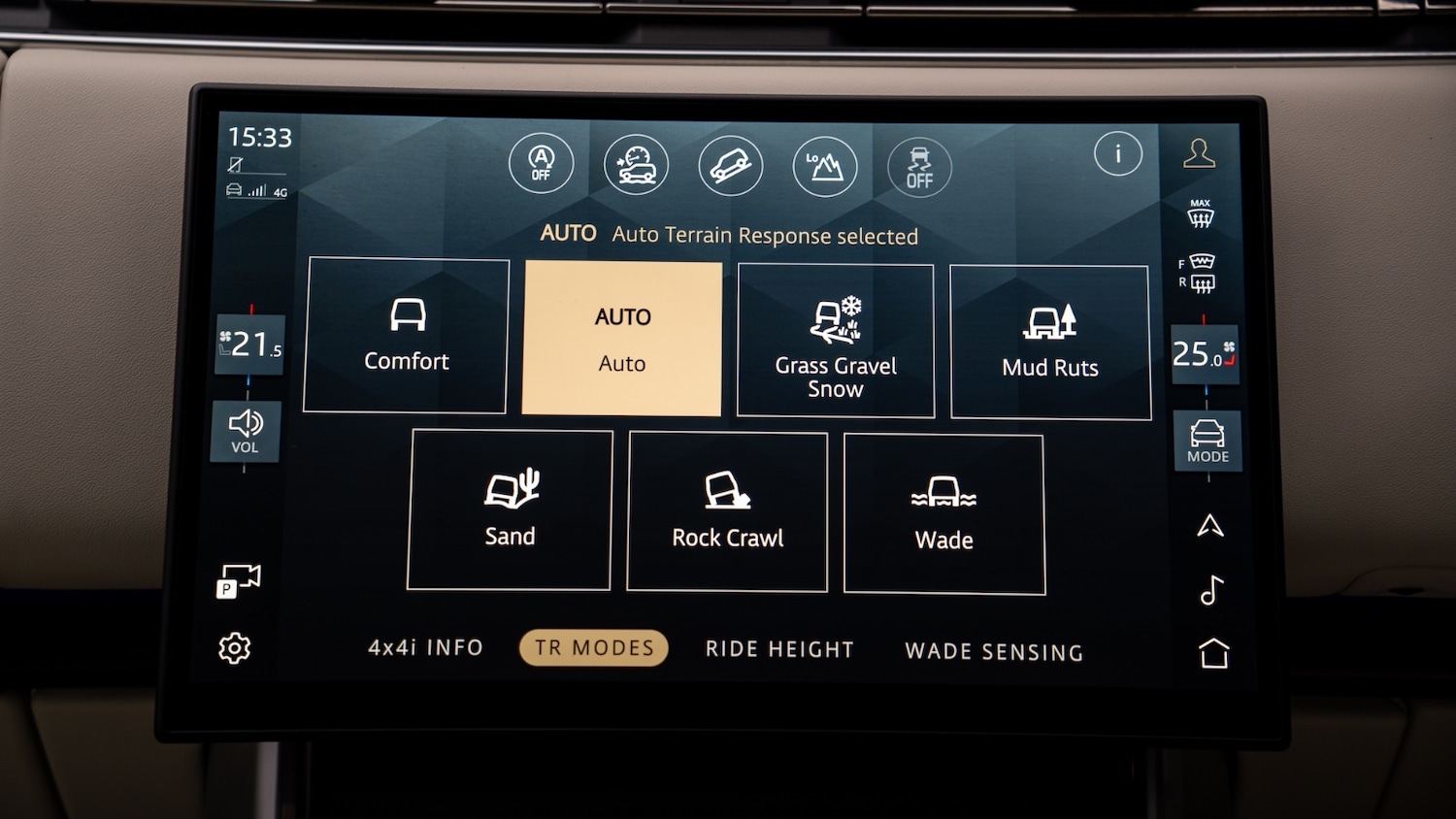 Used Audi Q5 2025 for sale - 77725923: Photo 19