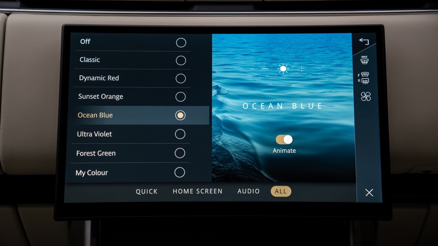 Used Audi Q5 2025 for sale - 77725923: Photo 20
