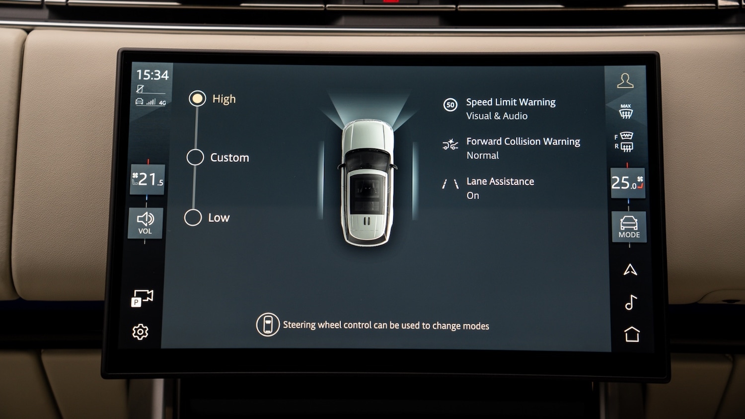 Used Audi Q5 2025 for sale - 77725923: Photo 21