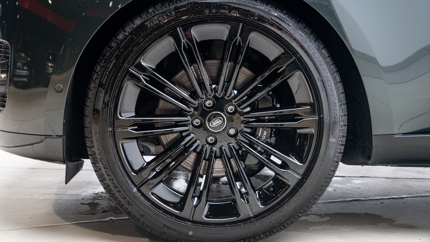 Used Audi Q5 2025 for sale - 77725923: Photo 32