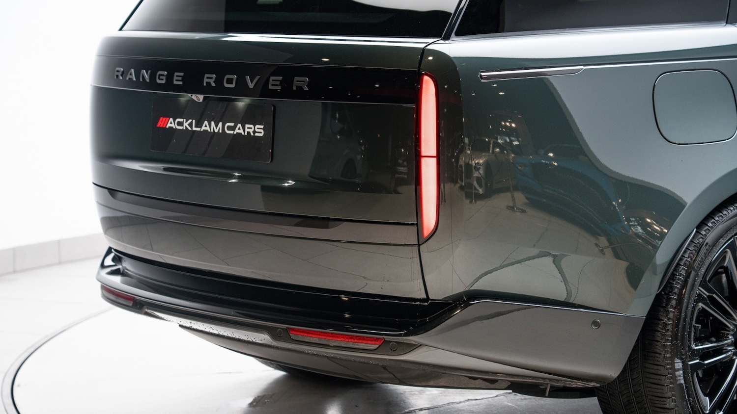 Used Audi Q5 2025 for sale - 77725923: Photo 36