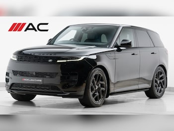 Land Rover - Range Rover Sport