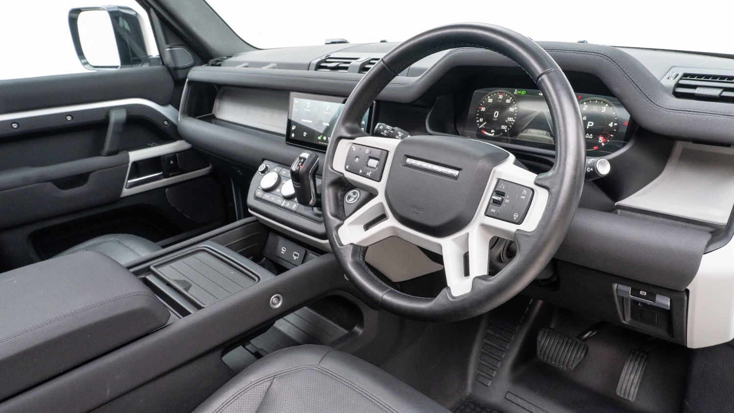 Used Land Rover Defender 2022 for sale - 76494042: Photo 20