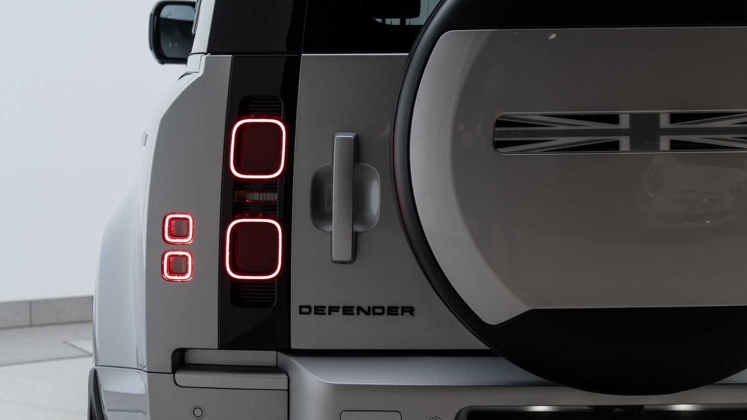 Used Land Rover Defender 2022 for sale - 76494042: Photo 35