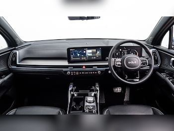 Used Kia Sorento 2024 for sale - 76948515: Photo