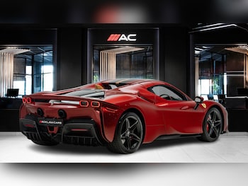 Used Ferrari SF90 Spider 2024 for sale - 78846766: Photo