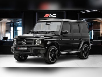 Used Mercedes-Benz G Class 2026 for sale - 78971711: Photo