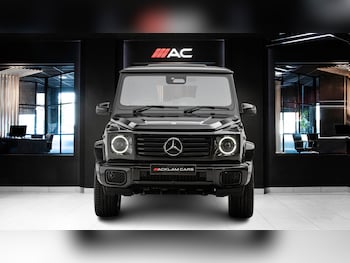 Used Mercedes-Benz G Class 2026 for sale - 78971711: Photo