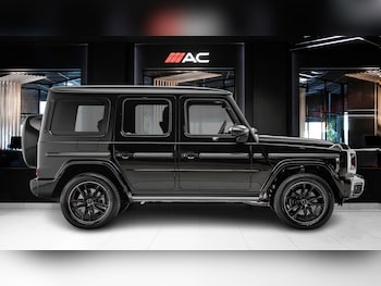 Used Mercedes-Benz G Class 2026 for sale - 78971711: Photo