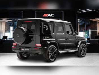 Used Mercedes-Benz G Class 2026 for sale - 78971711: Photo