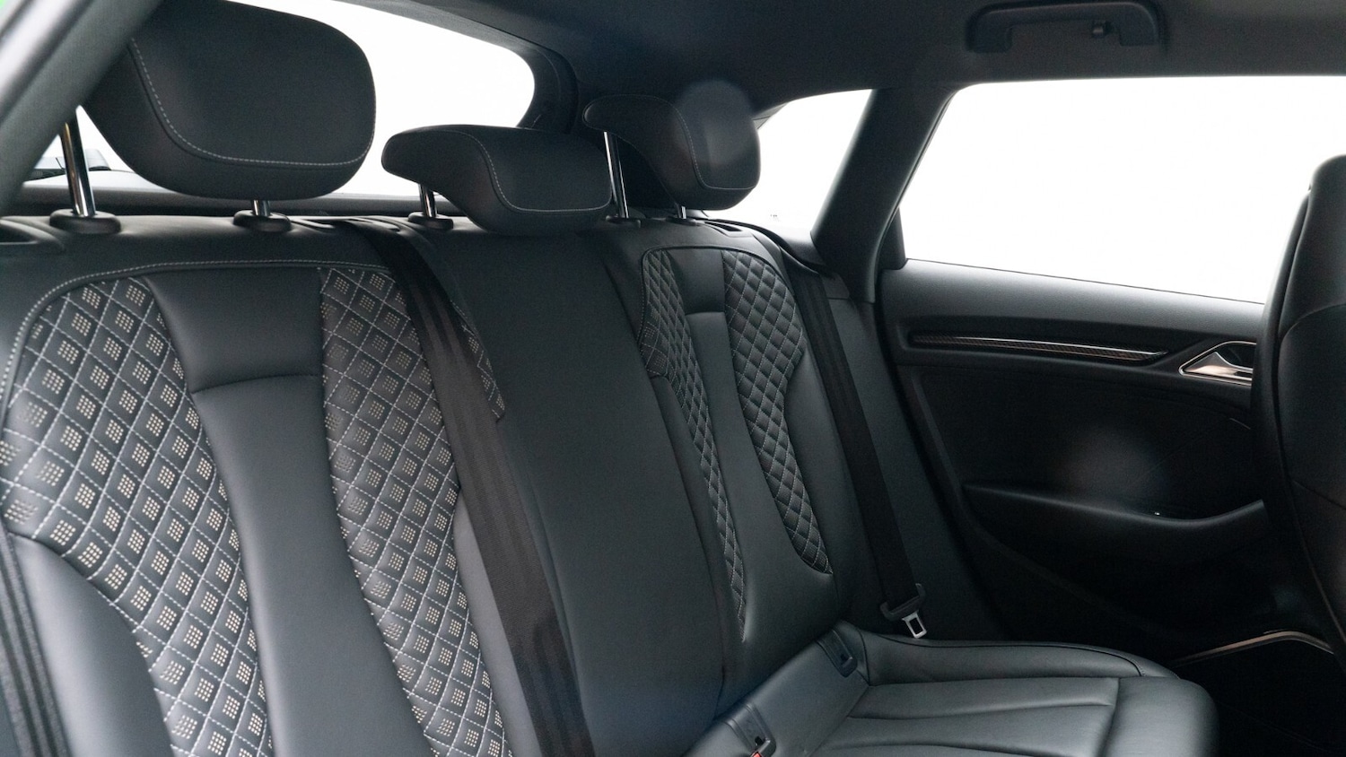 Used Audi RS3 2019 for sale - 76183938: Photo 13
