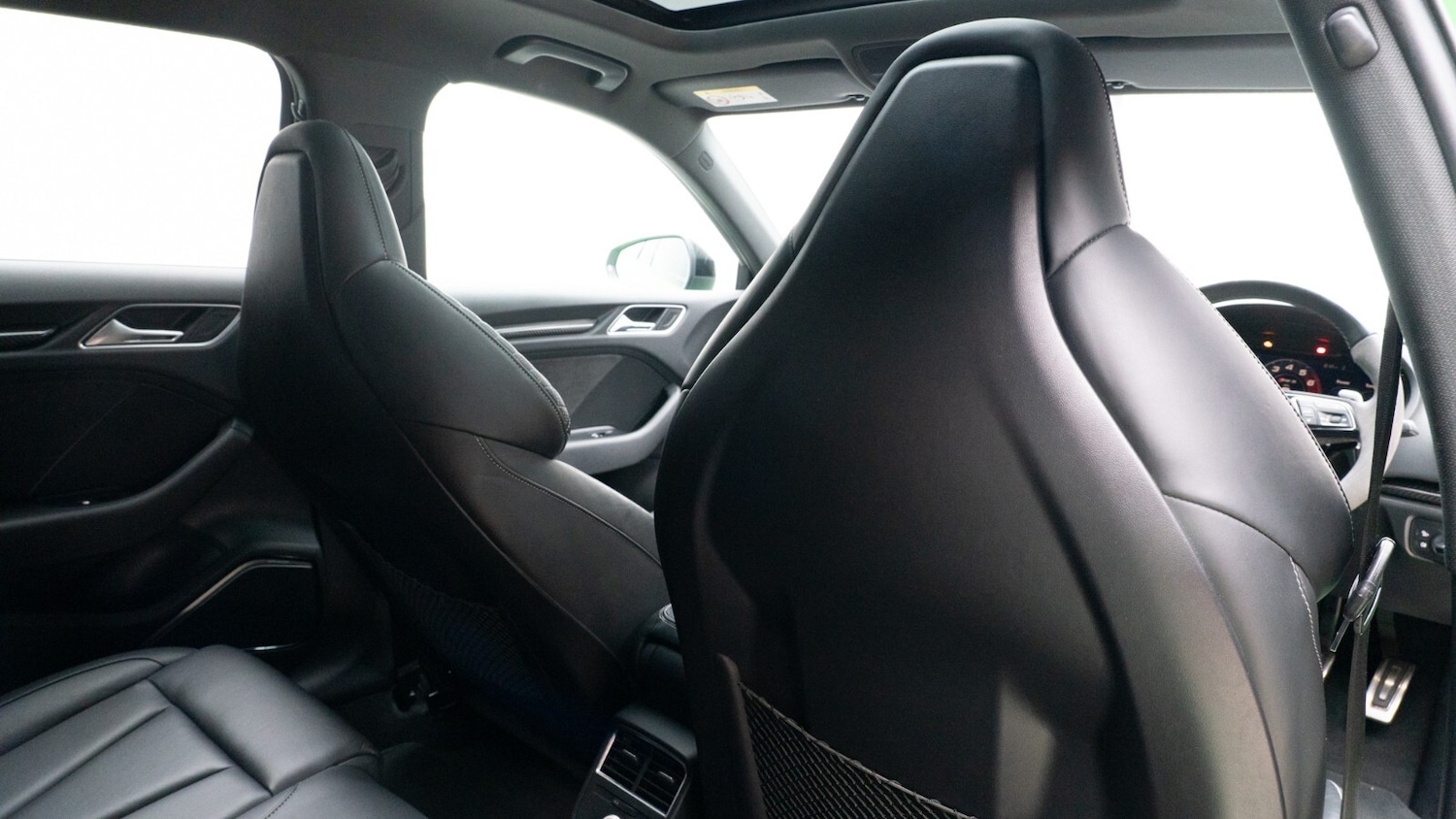 Used Audi RS3 2019 for sale - 76183938: Photo 14