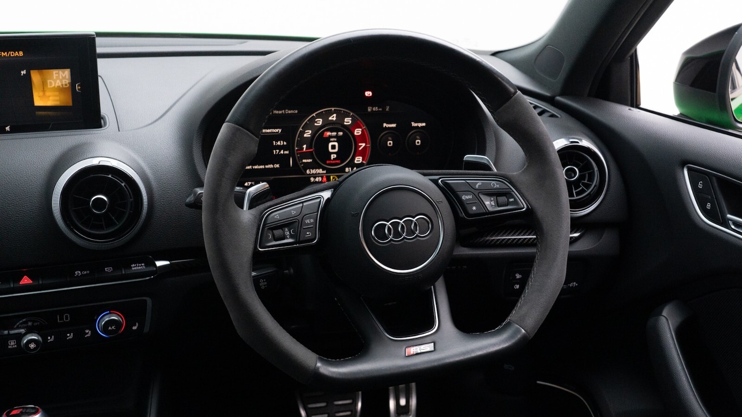 Used Audi RS3 2019 for sale - 76183938: Photo 16