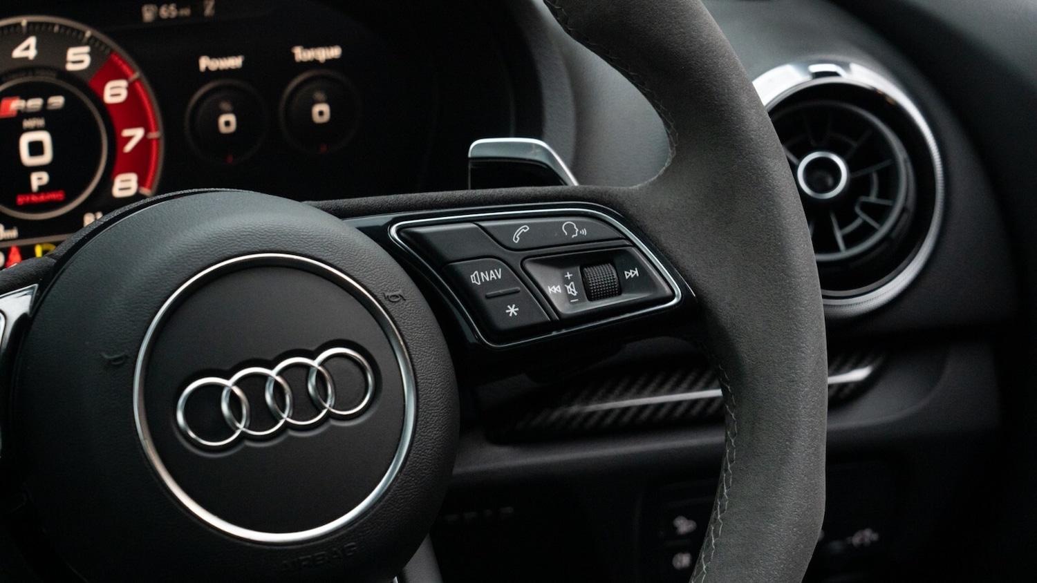 Used Audi RS3 2019 for sale - 76183938: Photo 18