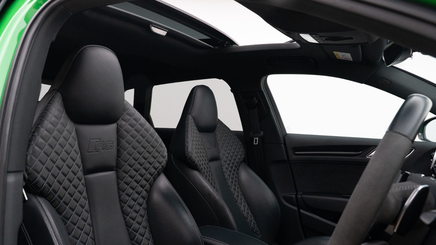 Used Audi RS3 2019 for sale - 76183938: Photo 27