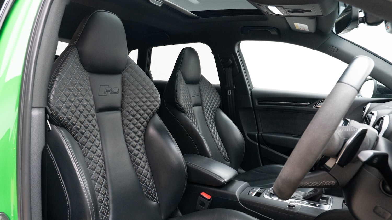 Used Audi RS3 2019 for sale - 76183938: Photo 3