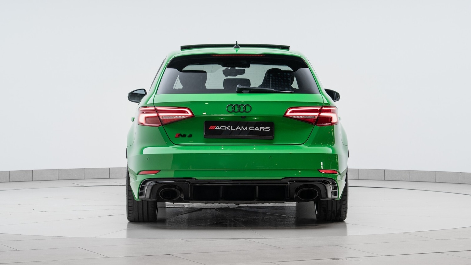 Used Audi RS3 2019 for sale - 76183938: Photo 5