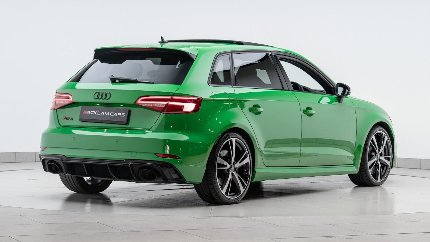 Used Audi RS3 2019 for sale - 76183938: Photo 6