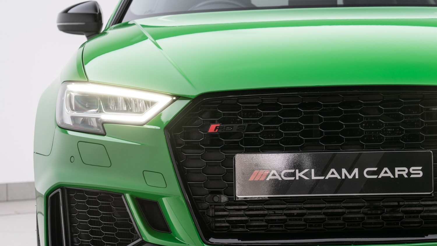 Used Audi RS3 2019 for sale - 76183938: Photo 7