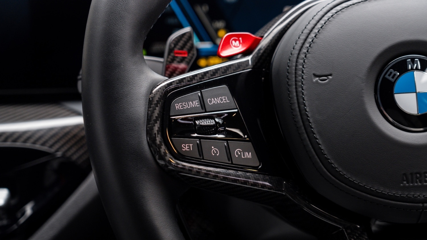Used BMW M3 2025 for sale - 77461800: Photo 11