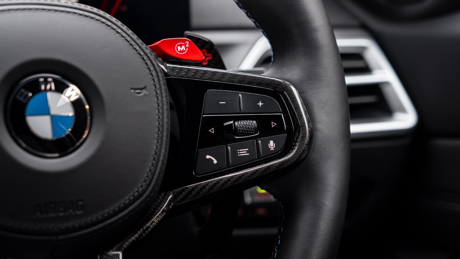 Used BMW M3 2025 for sale - 77461800: Photo 12