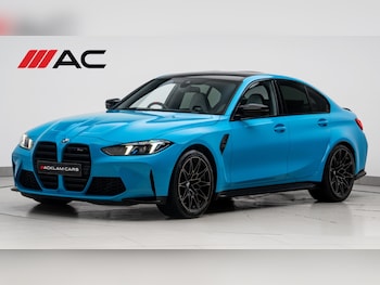 Used BMW M3 2025 for sale - 77461800: Photo