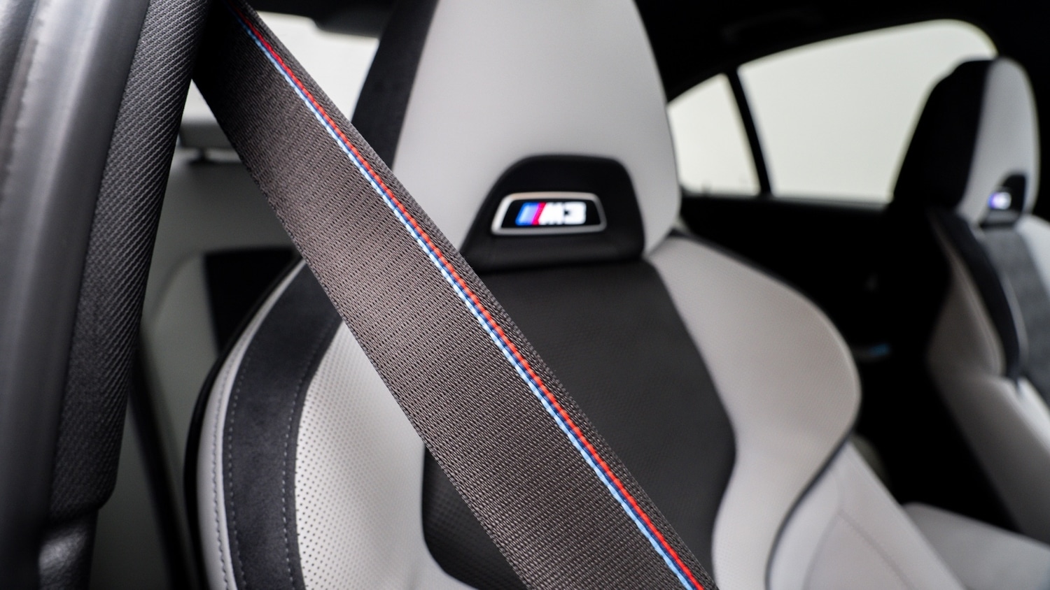 Used BMW M3 2025 for sale - 77461800: Photo 24