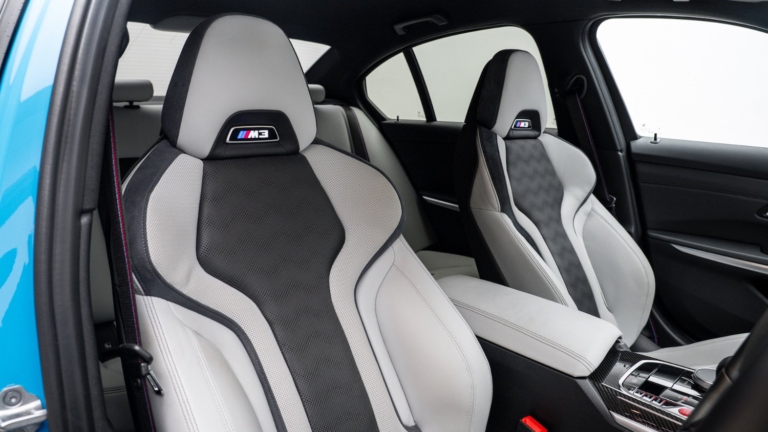 Used BMW M3 2025 for sale - 77461800: Photo 3