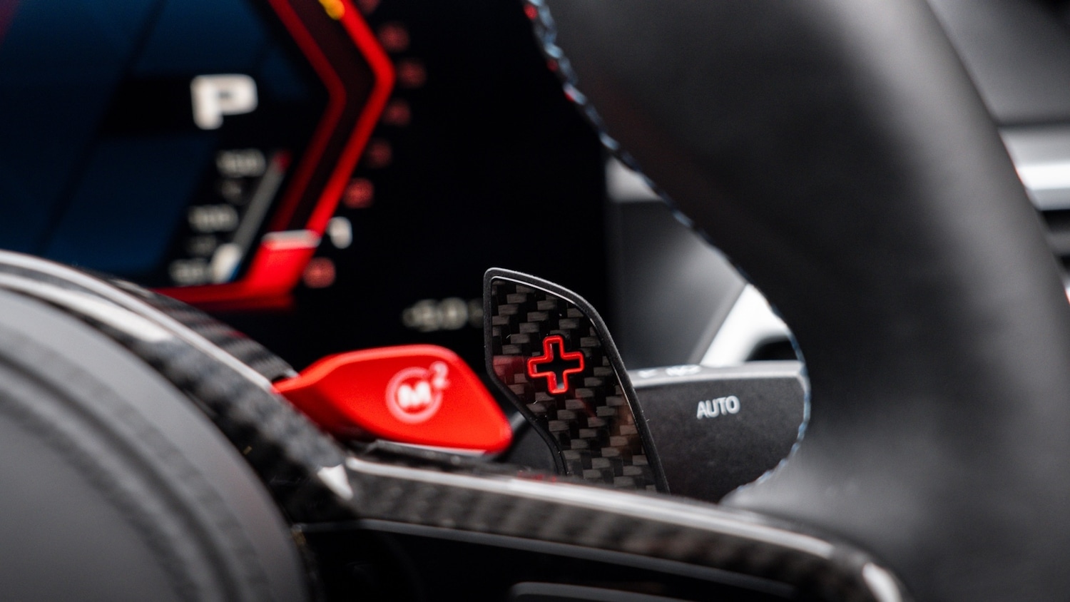 Used BMW M3 2025 for sale - 77461800: Photo 33