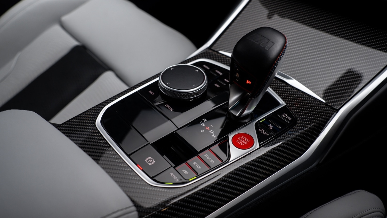 Used BMW M3 2025 for sale - 77461800: Photo 35