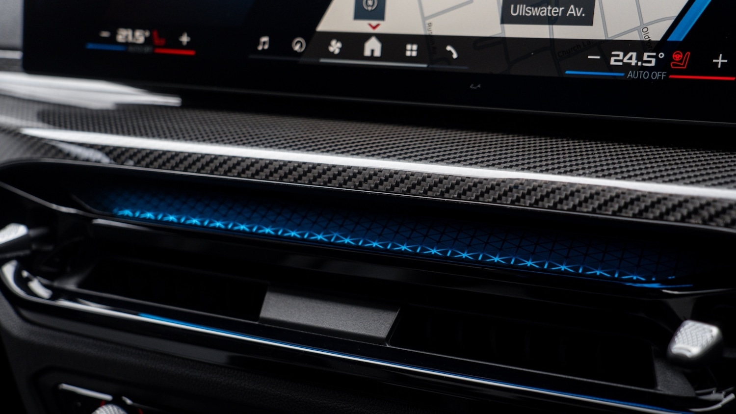 Used BMW M3 2025 for sale - 77461800: Photo 38