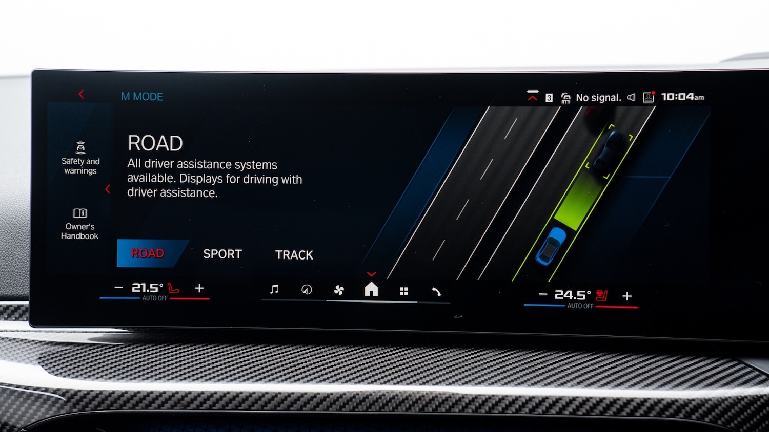 Used BMW M3 2025 for sale - 77461800: Photo 39